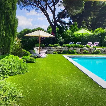 Avec Piscine Privee A 300m De La Plage *