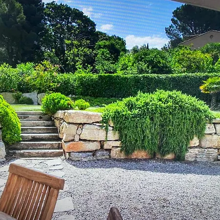Avec Piscine Privee A 300m De La Plage Apartment
