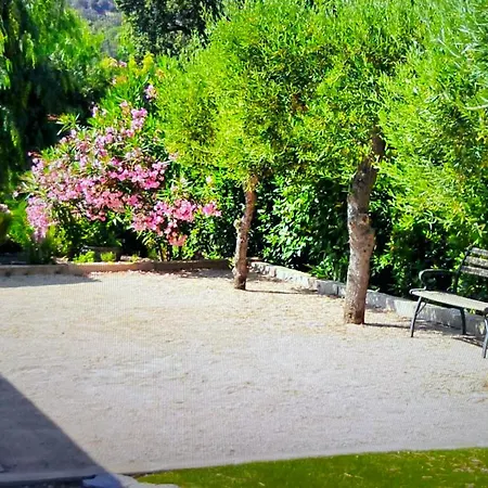 Avec Piscine Privee A 300m De La Plage